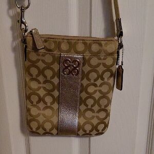 Coach Crossbody Bag